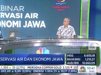 Perkuat Water Security, Coca-Cola Bangun 3 Embung di Jateng