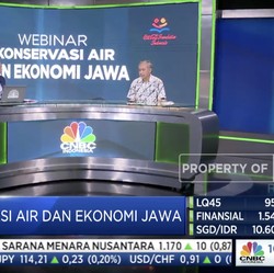 Ini Sederet Kendala Dalam Program Konservasi Air di Jateng