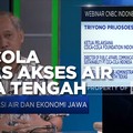 Kolaborasi Pemerintah & Coca-Cola  Perluas Akses Air Jateng