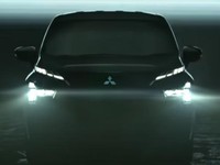 Tampang Xpander Bocor, 'Perusak' Mobil Sejuta Umat Avanza