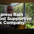 Ninja Xpress Jadi The Most Supportive Logistic Company