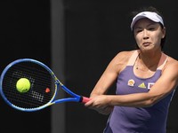3 Fakta Eks Wakil PM China Paksa Petenis Top Berhubungan Seks