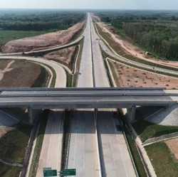 Heboh Jalan Tol di Indonesia Disebut Tidak Aman, Ini Faktanya