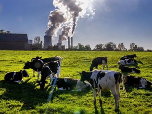 Gibran Tak Puas Jawaban Mahfud di Debat Cawapres, Apa itu Carbon Capture Storage?