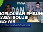 Tantangan & Strategi Pengelolaan Embung Sebagai Akses Air