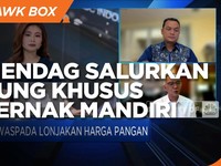 Tekan Harga Pakan Ayam, Kemendag Salurkan Jagung Khusus