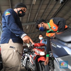 Perhatian! Mobil-Motor Macam Ini Bakal Sulit Lolos Uji Emisi
