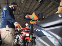 Perhatian! Mobil-Motor Macam Ini Bakal Sulit Lolos Uji Emisi