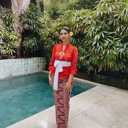 Vanessa Angel & Suami Tewas Kecelakaan, Artis-Netizen Berduka
