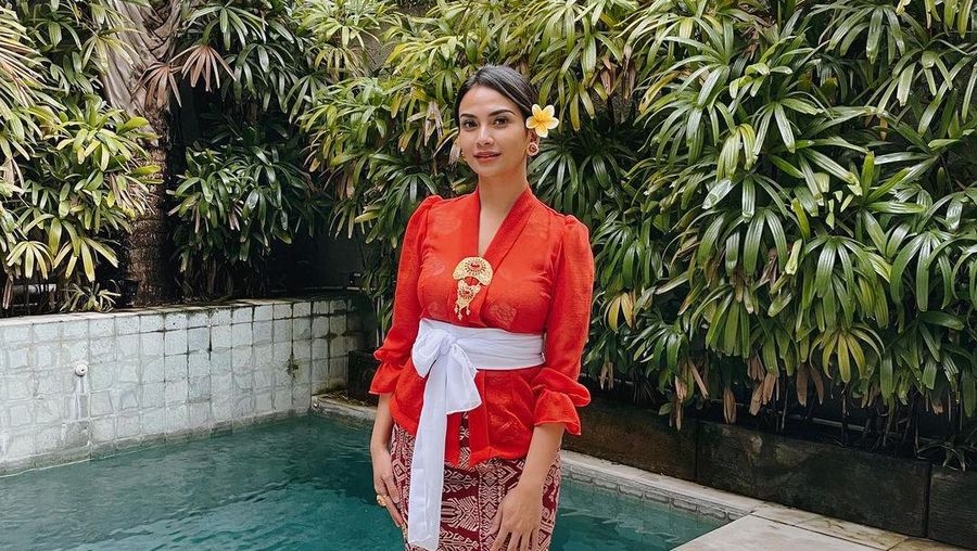 Vanessa Angel (Tangkapan layar Instagram @vanessaangelofficial)