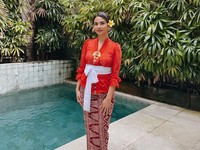 Vanessa Angel & Suami Tewas Kecelakaan, Artis-Netizen Berduka
