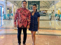 Fakta-fakta Kecelakaan Tragis & Meninggalnya Vanessa Angel