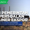 190 Negara Komitmen Setop Pembangunan Pembangkit Batu Bara