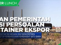 190 Negara Komitmen Setop Pembangunan Pembangkit Batu Bara