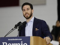 Siapa Abdullah Hammoud, Wali Kota Muslim AS Pertama?