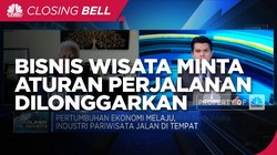 Nataru, Bisnis Wisata Minta Aturan Perjalanan Dilonggarkan