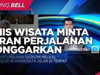 Nataru, Bisnis Wisata Minta Aturan Perjalanan Dilonggarkan