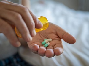 Video: Resistensi Antibiotik Jadi Isu Global, Kemenkes Wajibkan Tim PPRA di RS