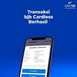 Ekspansi Kredit, Bank BJB (BJBR) Rights Issue 925 Juta Saham