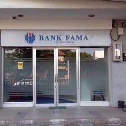 Dicaplok Emtek, Bank Fama Batal IPO Tahun Ini