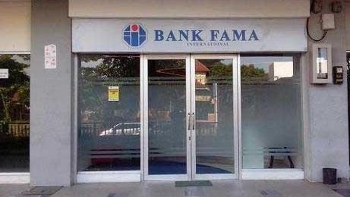 bank Fama (ist)