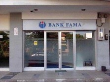 Dicaplok Emtek, Bank Fama Batal IPO Tahun Ini