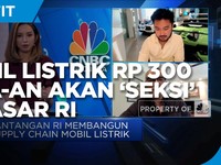 Bos Prestige: Mobil Listrik Rp 300 Jutaan Bakal Laris di RI
