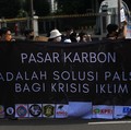 Jurus Pemerintah Tangani Perubahan Iklim yang Mulai Terasa