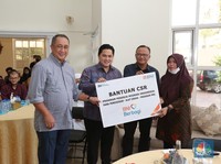 Dukung Pekerja Migran RI, BNI Optimalkan Program KAMI