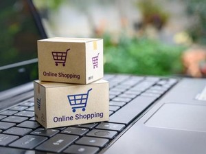 Asosiasi e-Commerce Happy Purbaya Tunda Pajak Pedagang Online