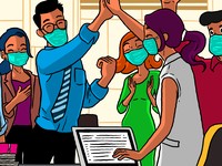 Sudah Mulai Bekerja di Kantor? Perhatikan Dulu 5 Hal ini