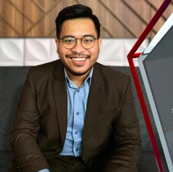 Live Now! Ngebet Mau Jadi Trader Saham? Ini Jurusnya