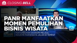 Jurus PANR Manfaatkan Momen Pemulihan Bisnis Wisata