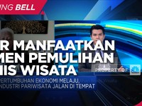 Jurus PANR Manfaatkan Momen Pemulihan Bisnis Wisata