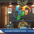 Tumbuh Melambat 3,51%, Ekonomi RI Jauh dari Sebelum Pandemi