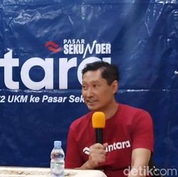 Investasi di Platform Seperti Milik Mardigu? Ini Risikonya