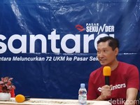 Investasi di Platform Seperti Milik Mardigu? Ini Risikonya