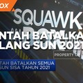 Market Bites: Pemerintah Batalkan Sisa Lelang SUN 2021