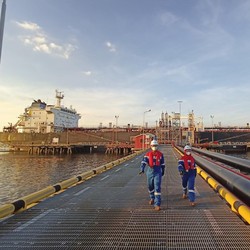 Alih Kelola Beres, Siapa Partner Pertamina di Blok Rokan?