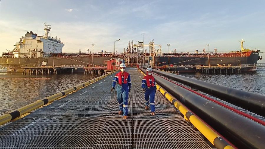 Pertamina Hulu Rokan