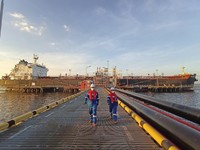 Alih Kelola Beres, Siapa Partner Pertamina di Blok Rokan?