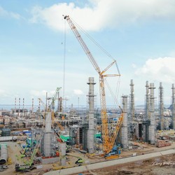 Ekonomi China Mulai Membara, Harga Minyak Bisa Ikut Terbakar