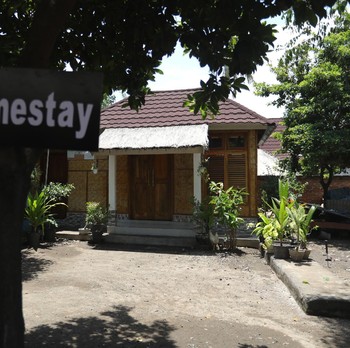 Wow! Ini Penampakan Homestay Mandalika Jelang World Superbike