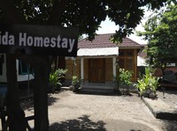 Wow! Ini Penampakan Homestay Mandalika Jelang World Superbike