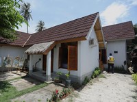 Efek MotoGP Peminat Rumah di Lombok Membeludak, Cek Harganya!