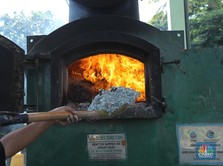 Membaca Tantangan Struktural di Balik Ambisi Pengembangan PLTSa