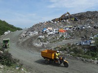 Swasta Dapat Kesempatan Jadi Mitra Pengembang Pembangkit Sampah RI
