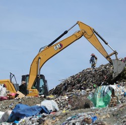 Pemerintah Siapkan Sampah Jadi Listrik, Segini Kira-Kira Harganya