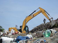 Pemerintah Siapkan Sampah Jadi Listrik, Segini Kira-Kira Harganya