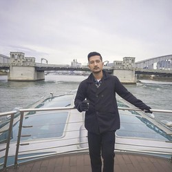 Lagi Heboh, Crazy Rich Surabaya yang Urus Anak Vanessa Angel